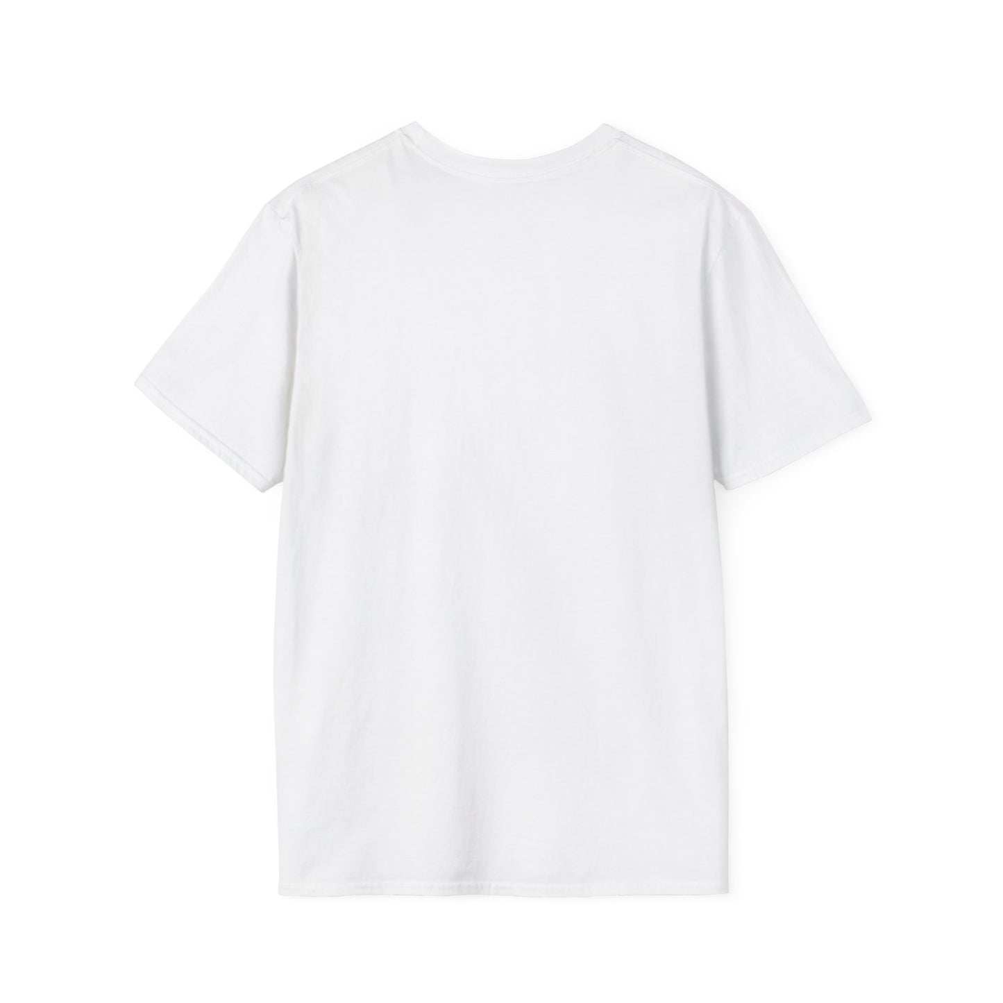 Exhaustipated Unisex Softstyle T-Shirt