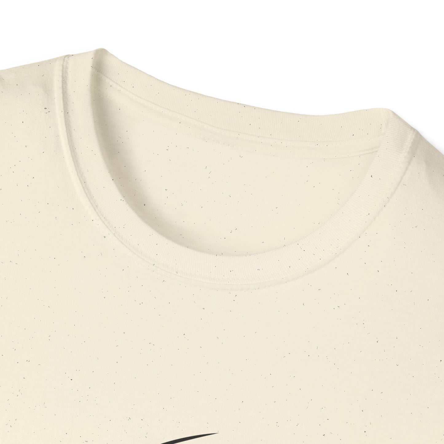 Exhaustipated Unisex Softstyle T-Shirt