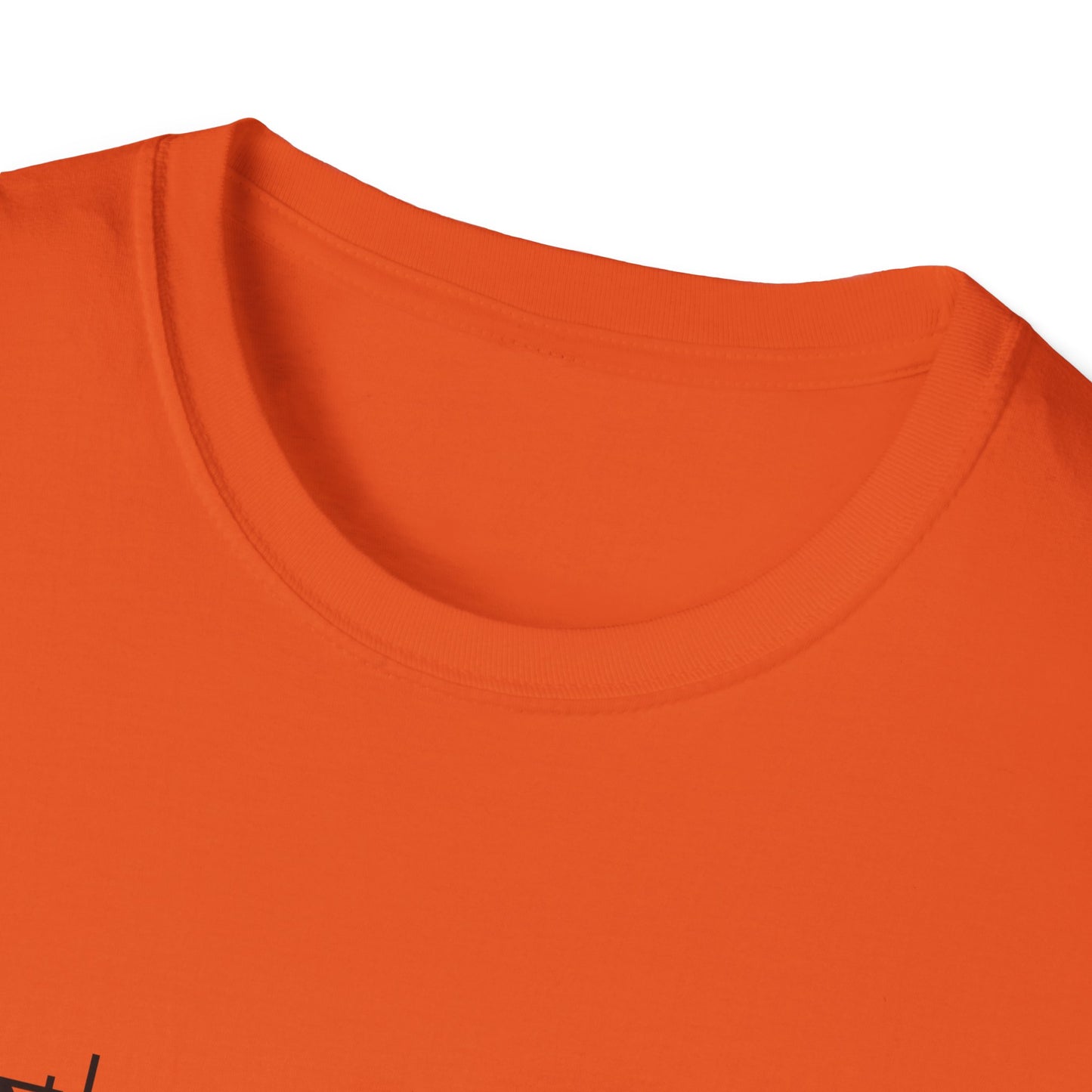 Fuck Buddy Unisex Softstyle T-Shirt