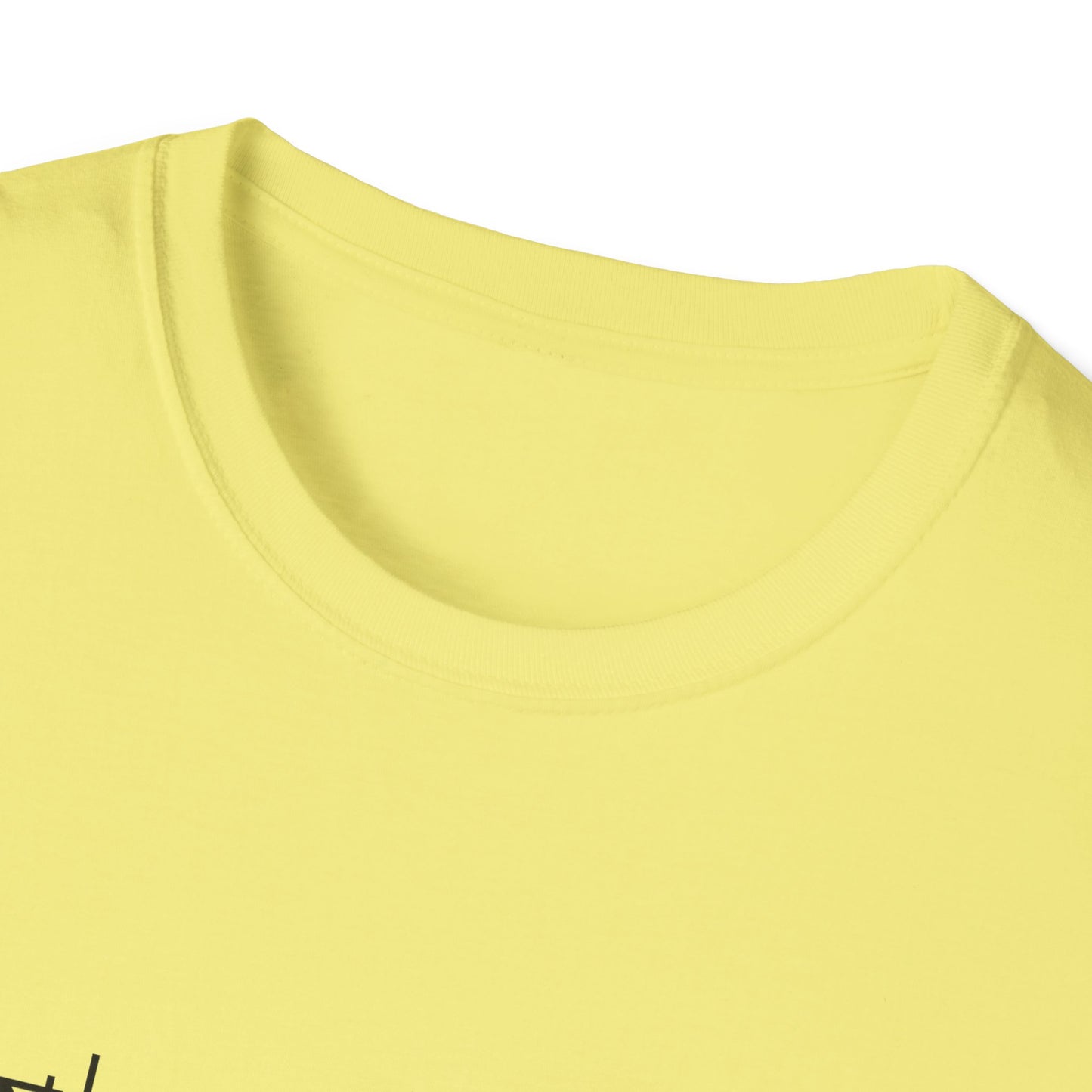 Fuck Buddy Unisex Softstyle T-Shirt
