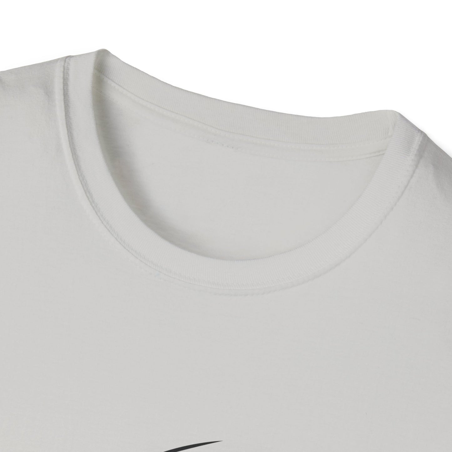Exhaustipated Unisex Softstyle T-Shirt