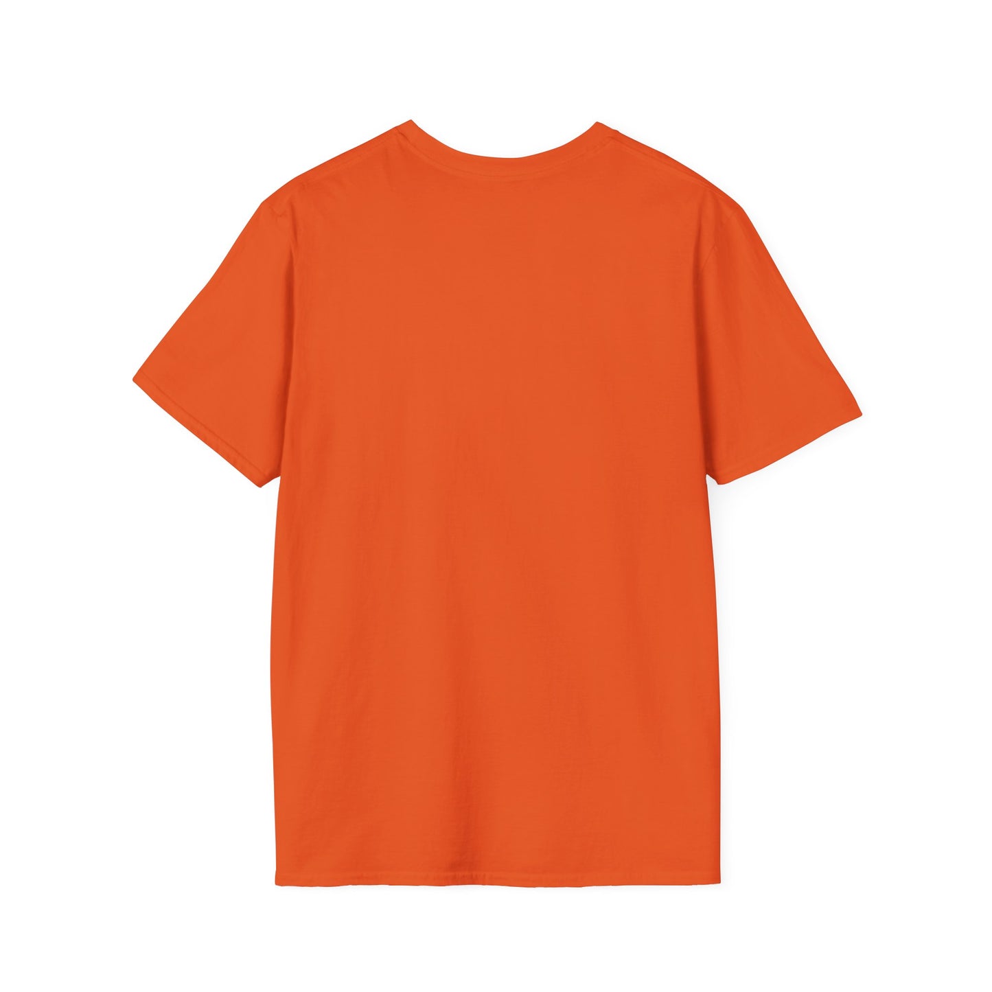 Oh Look Unisex Softstyle T-Shirt