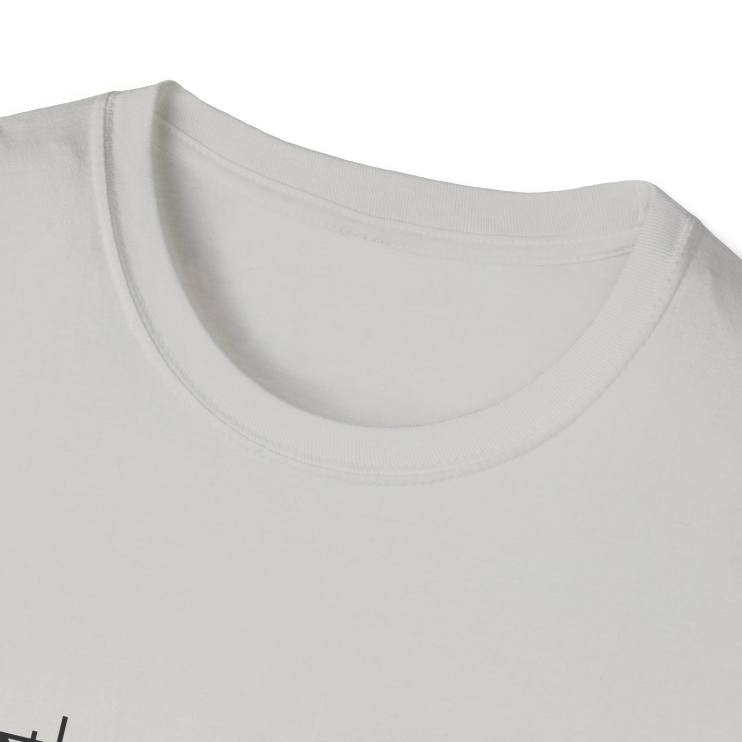 Fuck Buddy Unisex Softstyle T-Shirt