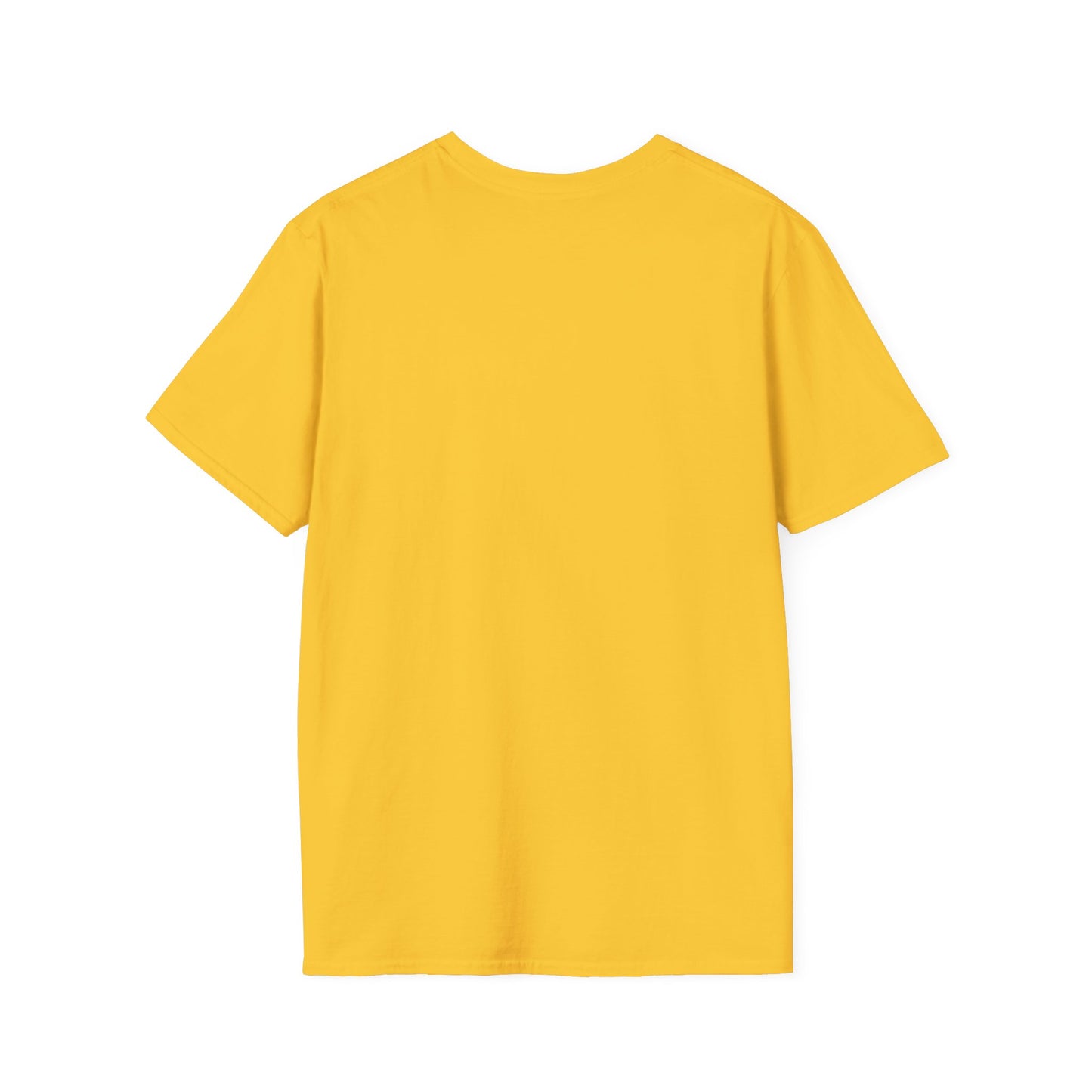 Cuntacular Unisex Softstyle T-Shirt