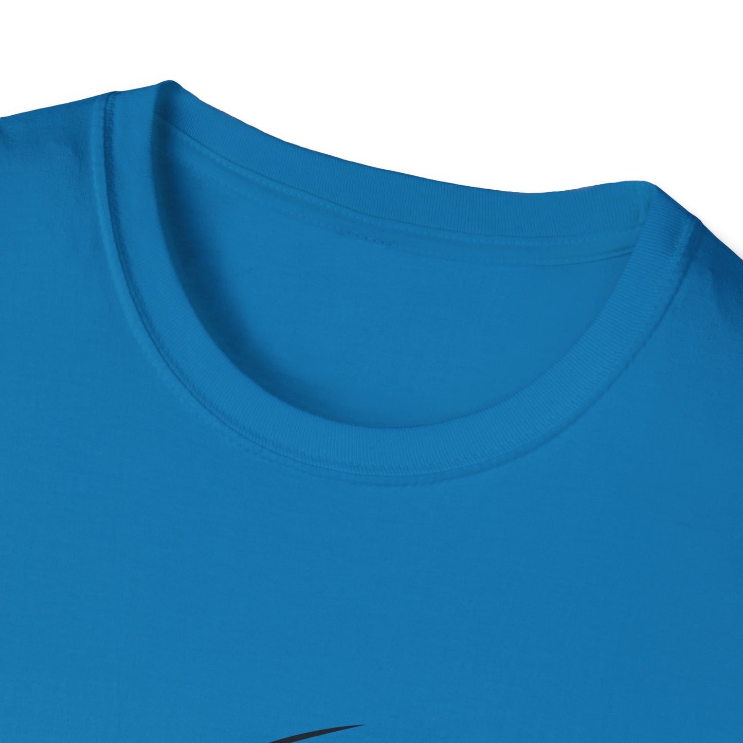 Exhaustipated Unisex Softstyle T-Shirt
