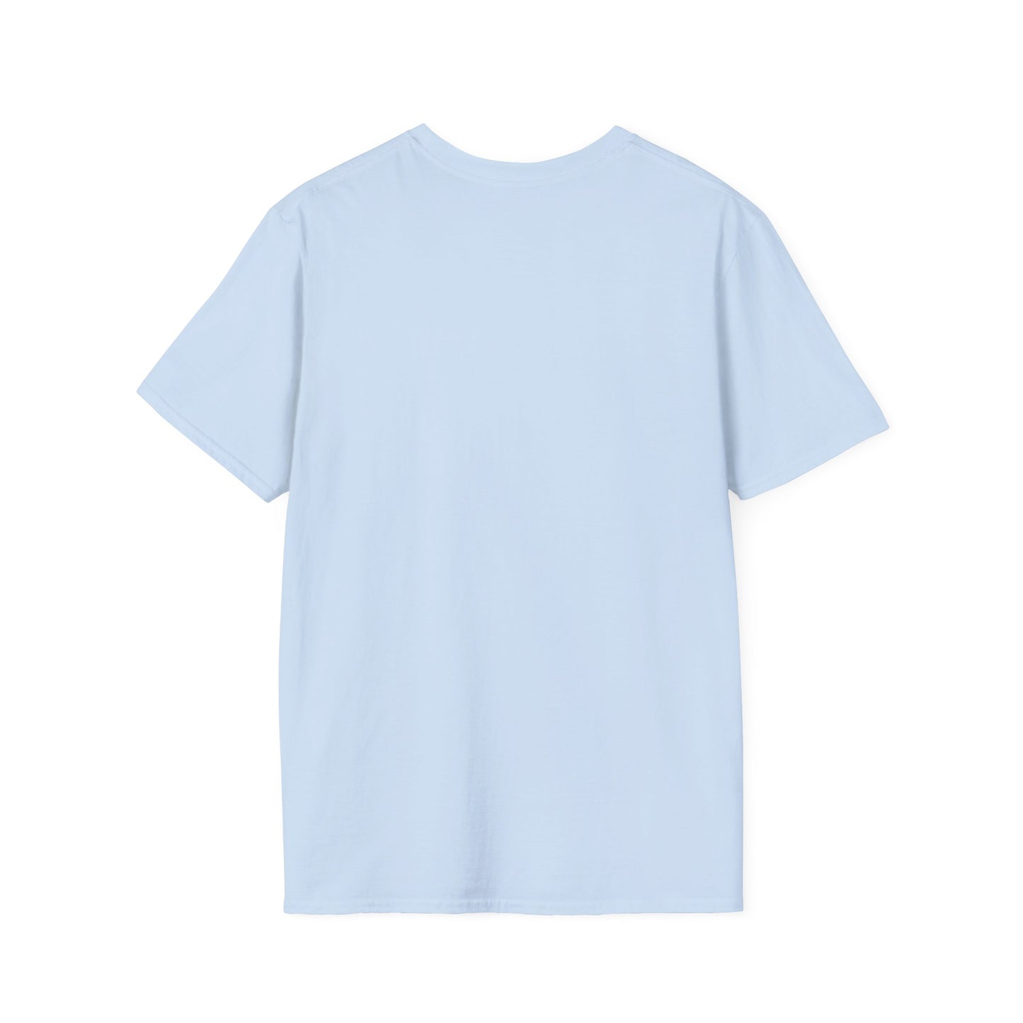 Cuntacular Unisex Softstyle T-Shirt