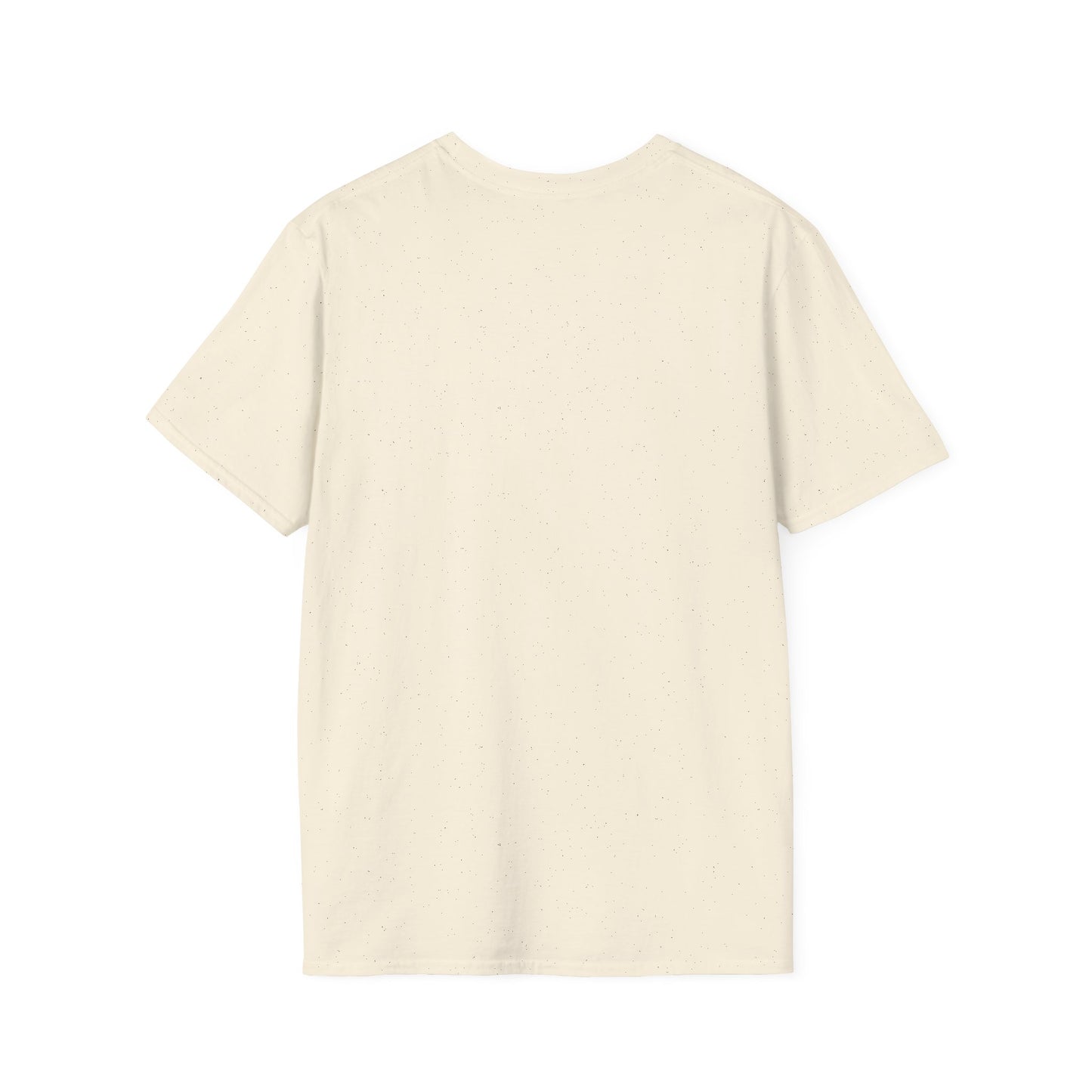 I'm Doing This New Thing Unisex Softstyle T-Shirt