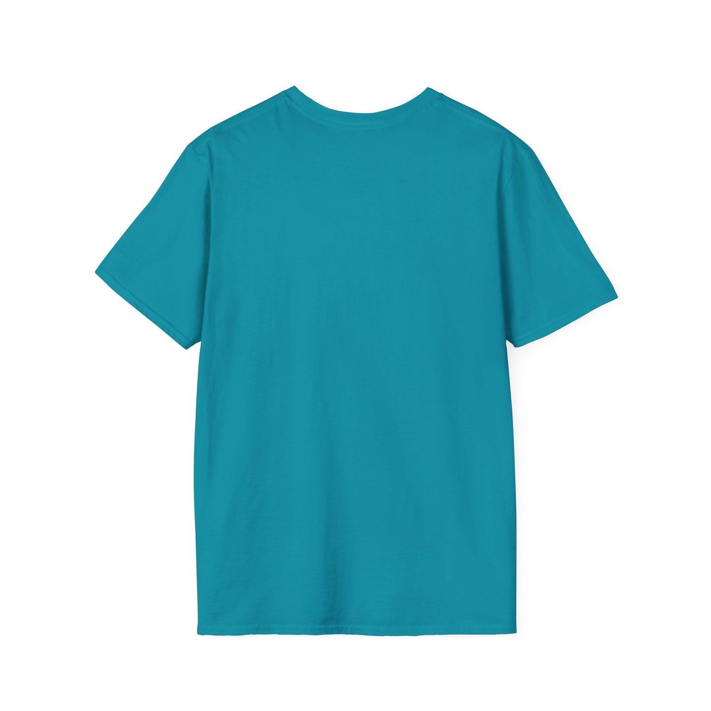 Cuntacular Unisex Softstyle T-Shirt