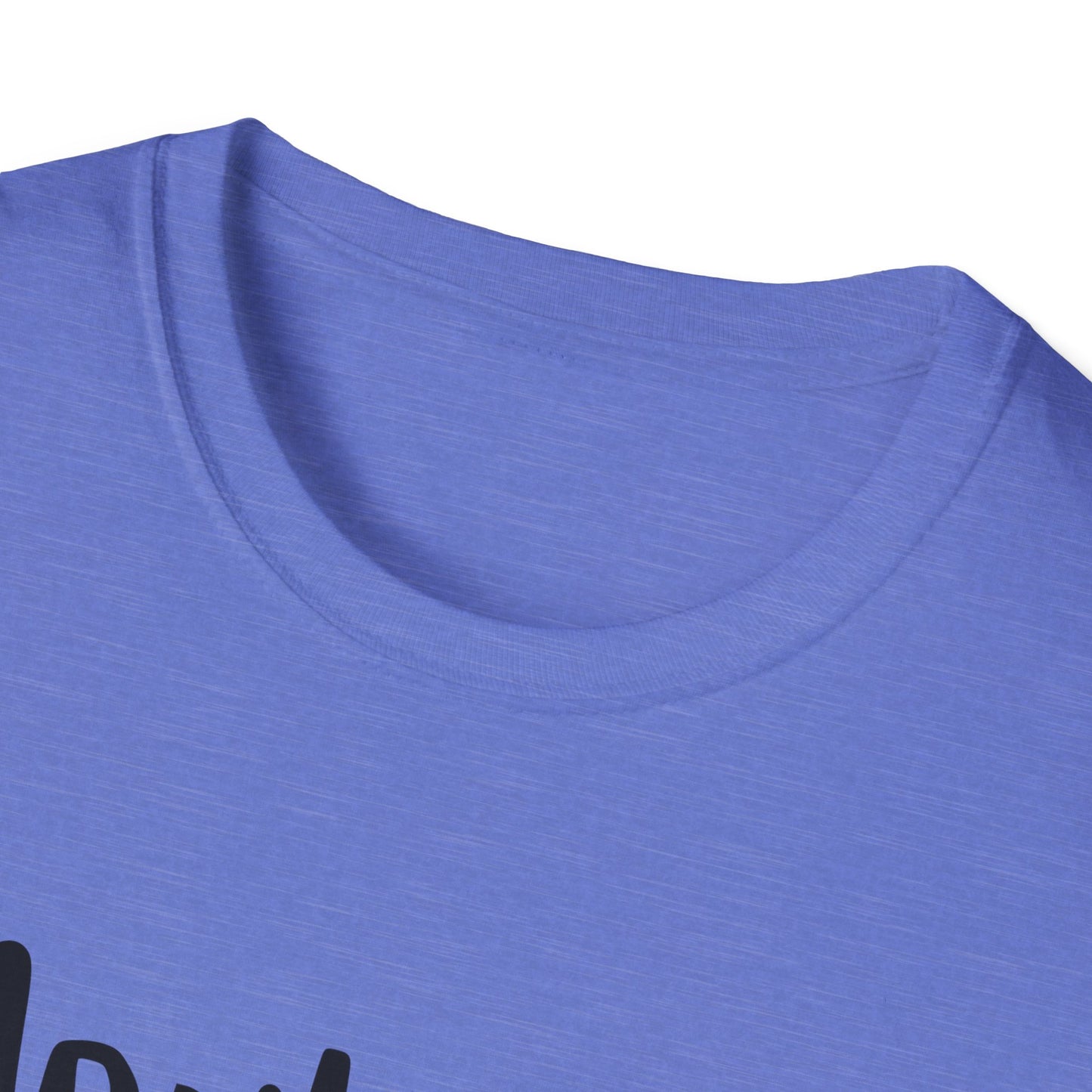 Adulting Is Bullshit Unisex Softstyle T-Shirt