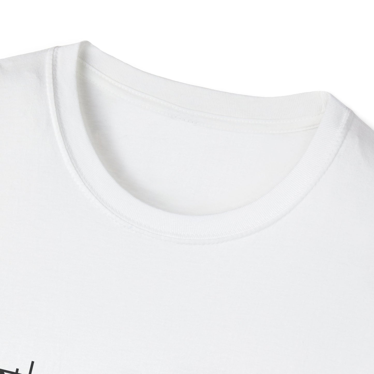 Fuck Buddy Unisex Softstyle T-Shirt