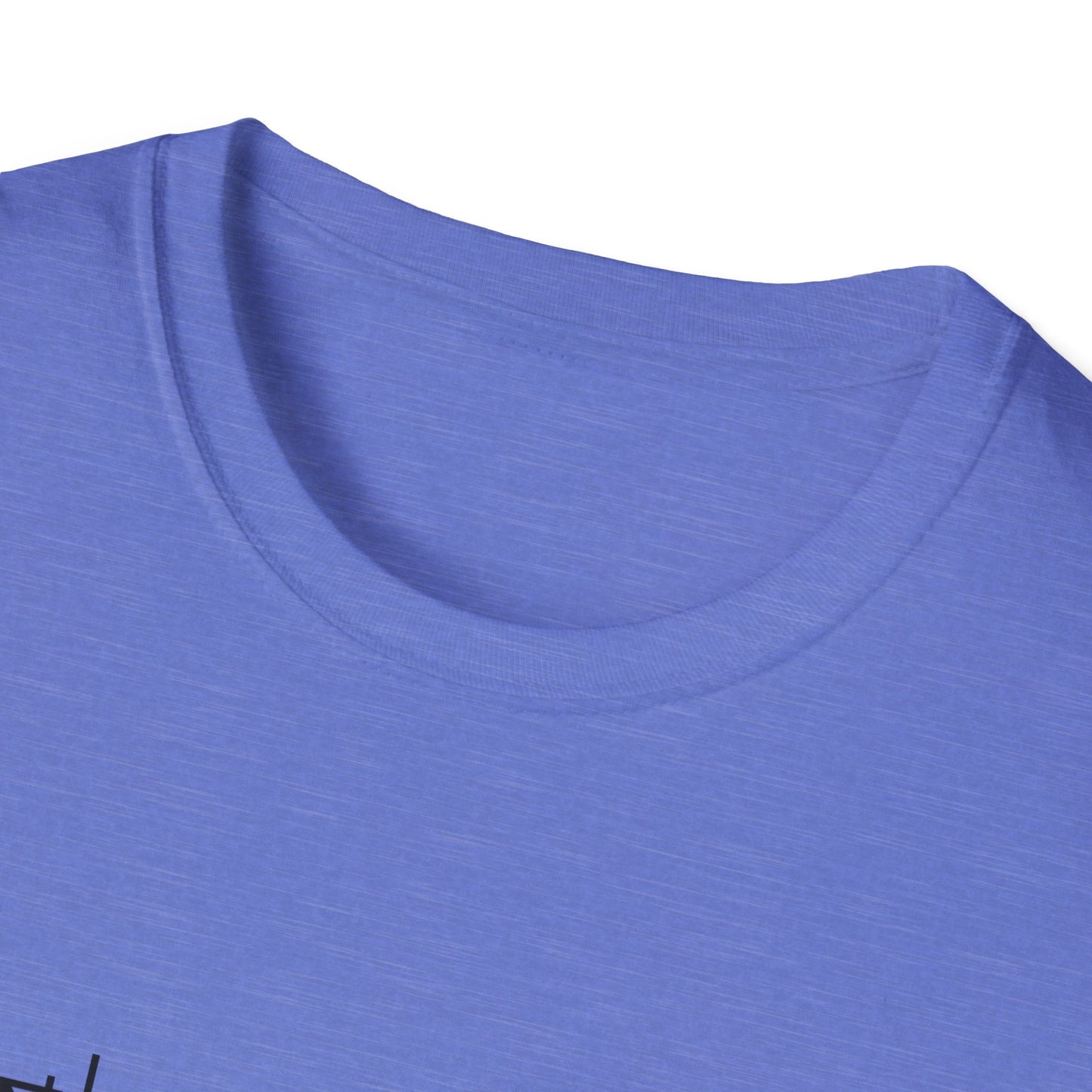Fuck Buddy Unisex Softstyle T-Shirt