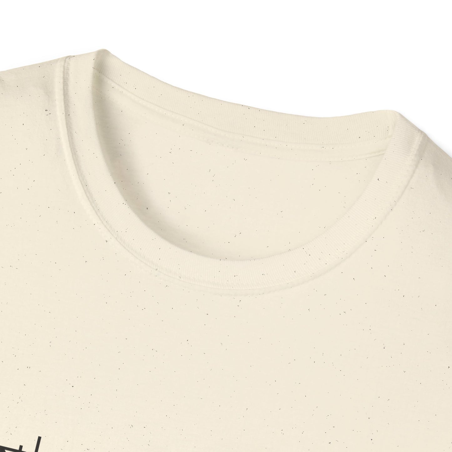 Fuck Buddy Unisex Softstyle T-Shirt