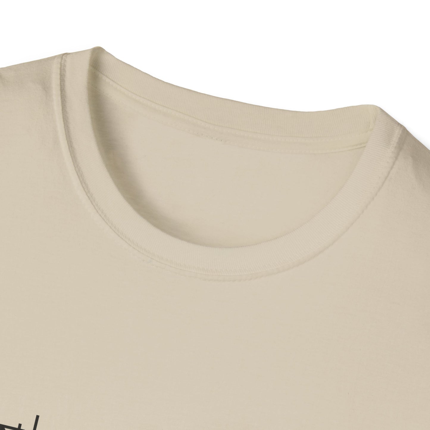 Fuck Buddy Unisex Softstyle T-Shirt
