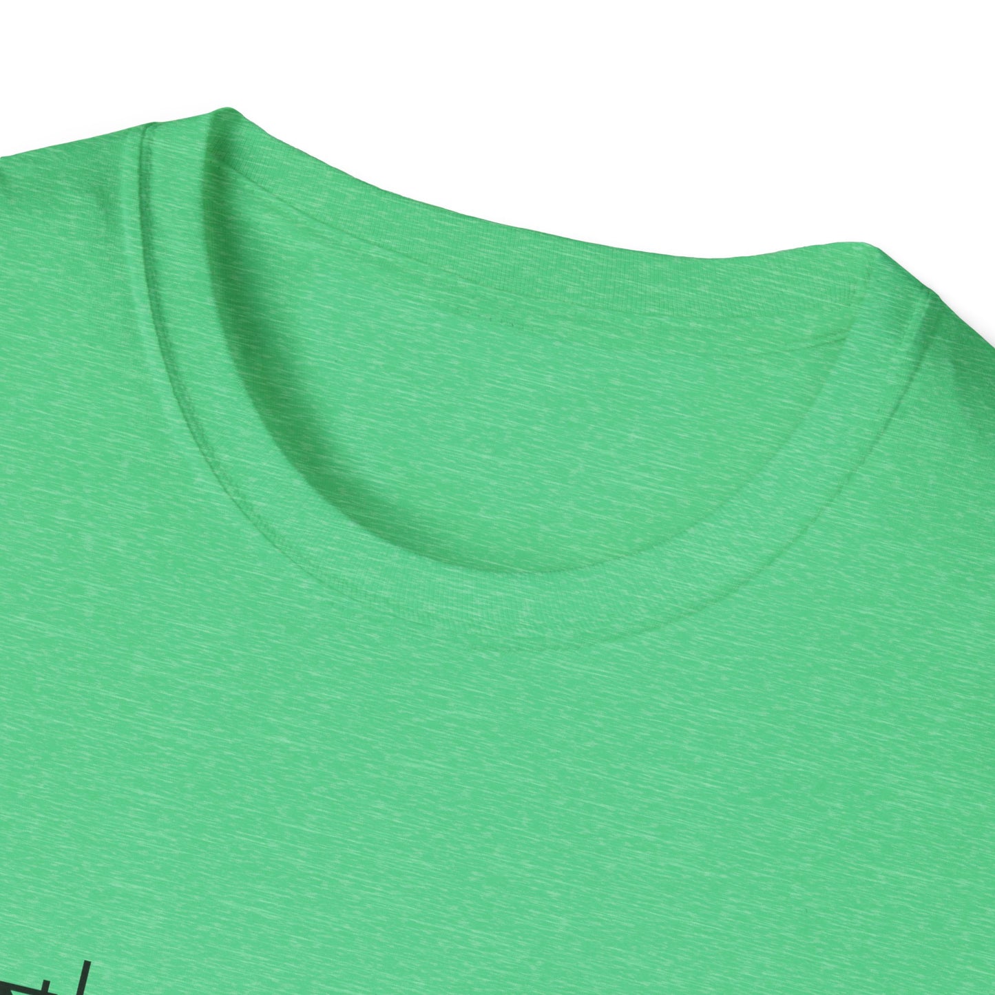 Fuck Buddy Unisex Softstyle T-Shirt