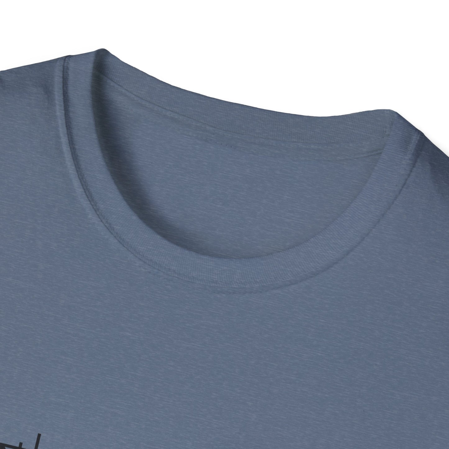 Fuck Buddy Unisex Softstyle T-Shirt