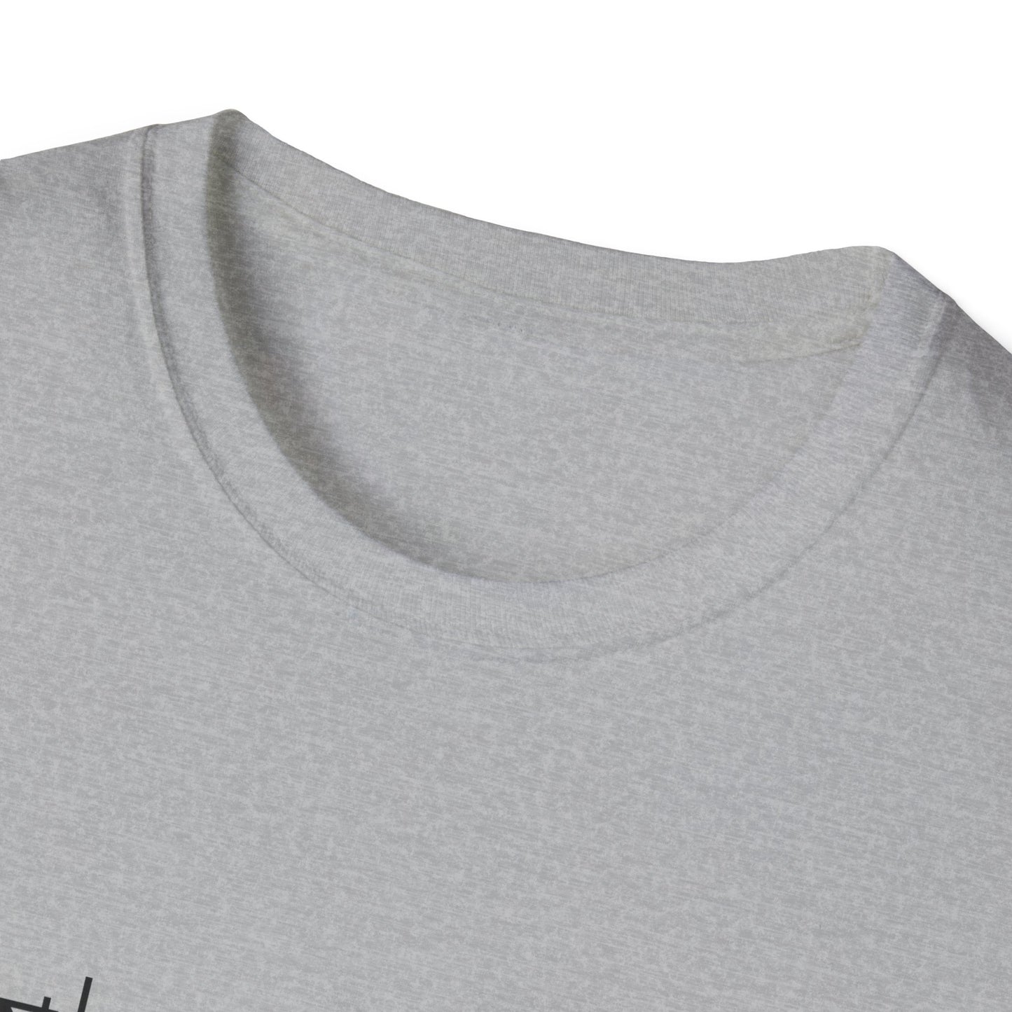 Fuck Buddy Unisex Softstyle T-Shirt