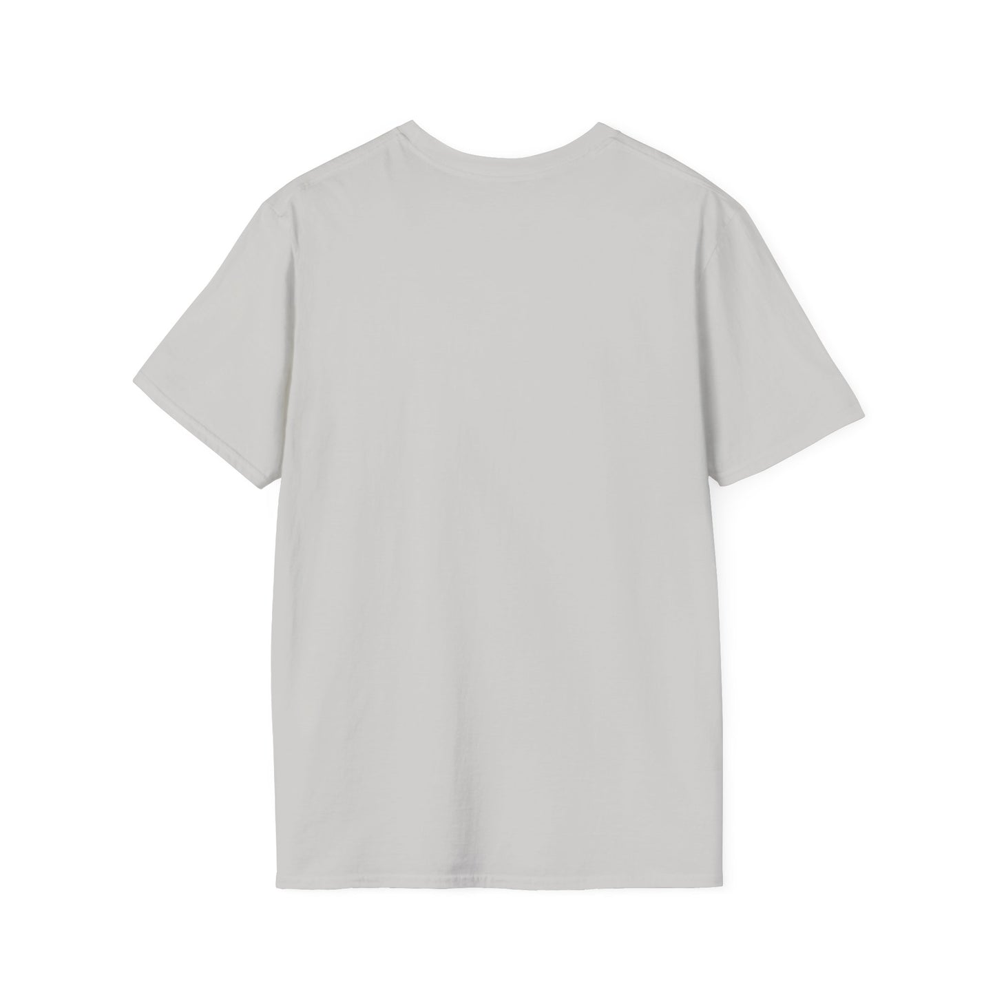 Oh Look Unisex Softstyle T-Shirt