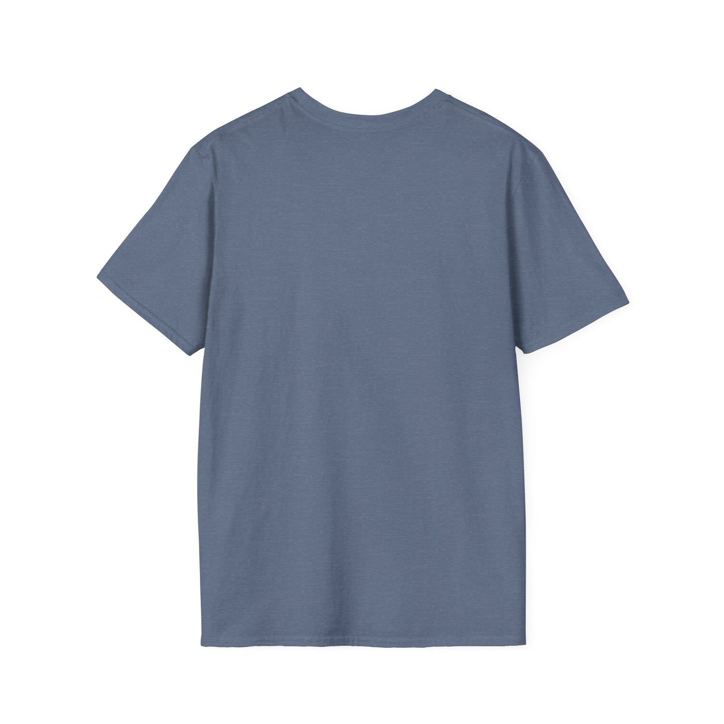 Oh Look Unisex Softstyle T-Shirt