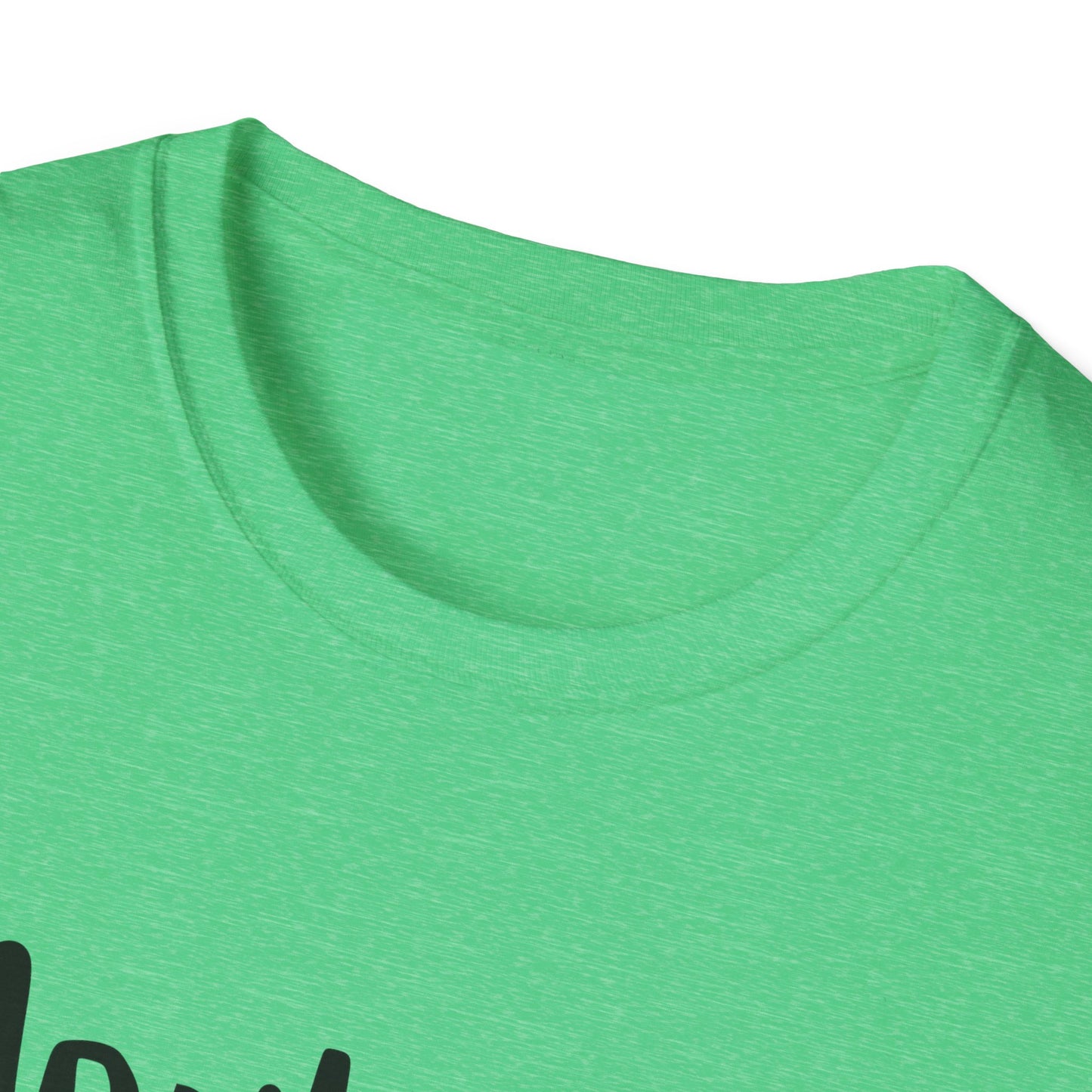 Adulting Is Bullshit Unisex Softstyle T-Shirt