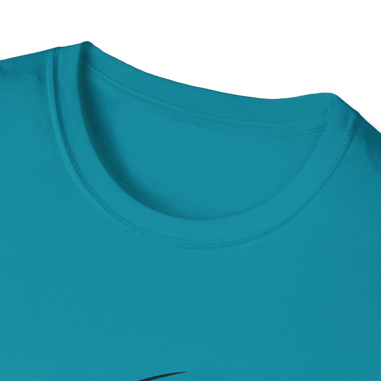 Exhaustipated Unisex Softstyle T-Shirt