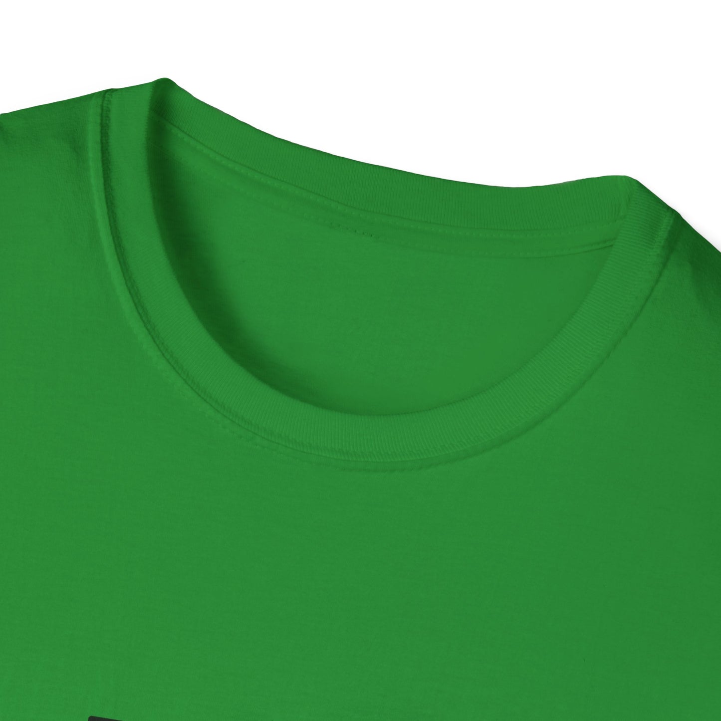 Cuntacular Unisex Softstyle T-Shirt