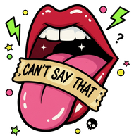 Can't Say That