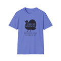 Gobble Me Swallow Me Unisex Softstyle T-Shirt