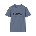 Borny Unisex Softstyle T-Shirt