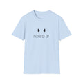 Horny AF Unisex Softstyle T-Shirt