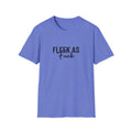 Fleek As Fuck Unisex Softstyle T-Shirt