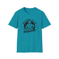 What Doesn't Kill You Unisex Softstyle T-Shirt