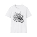 My Toungue Wants Unisex Softstyle T-Shirt