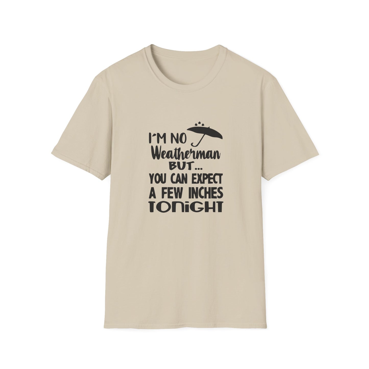Copy of Twinkle Twinkle Little Snitch Unisex Softstyle T-Shirt