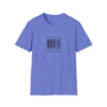 Made In Vachina Unisex Softstyle T-Shirt