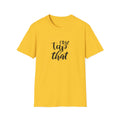 I'd Tap That Unisex Softstyle T-Shirt