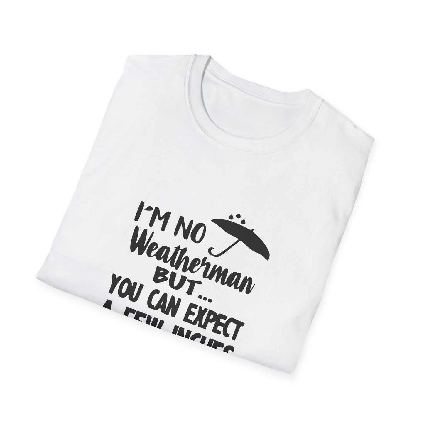 Copy of Twinkle Twinkle Little Snitch Unisex Softstyle T-Shirt