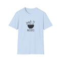 Send Noods Unisex Softstyle T-Shirt