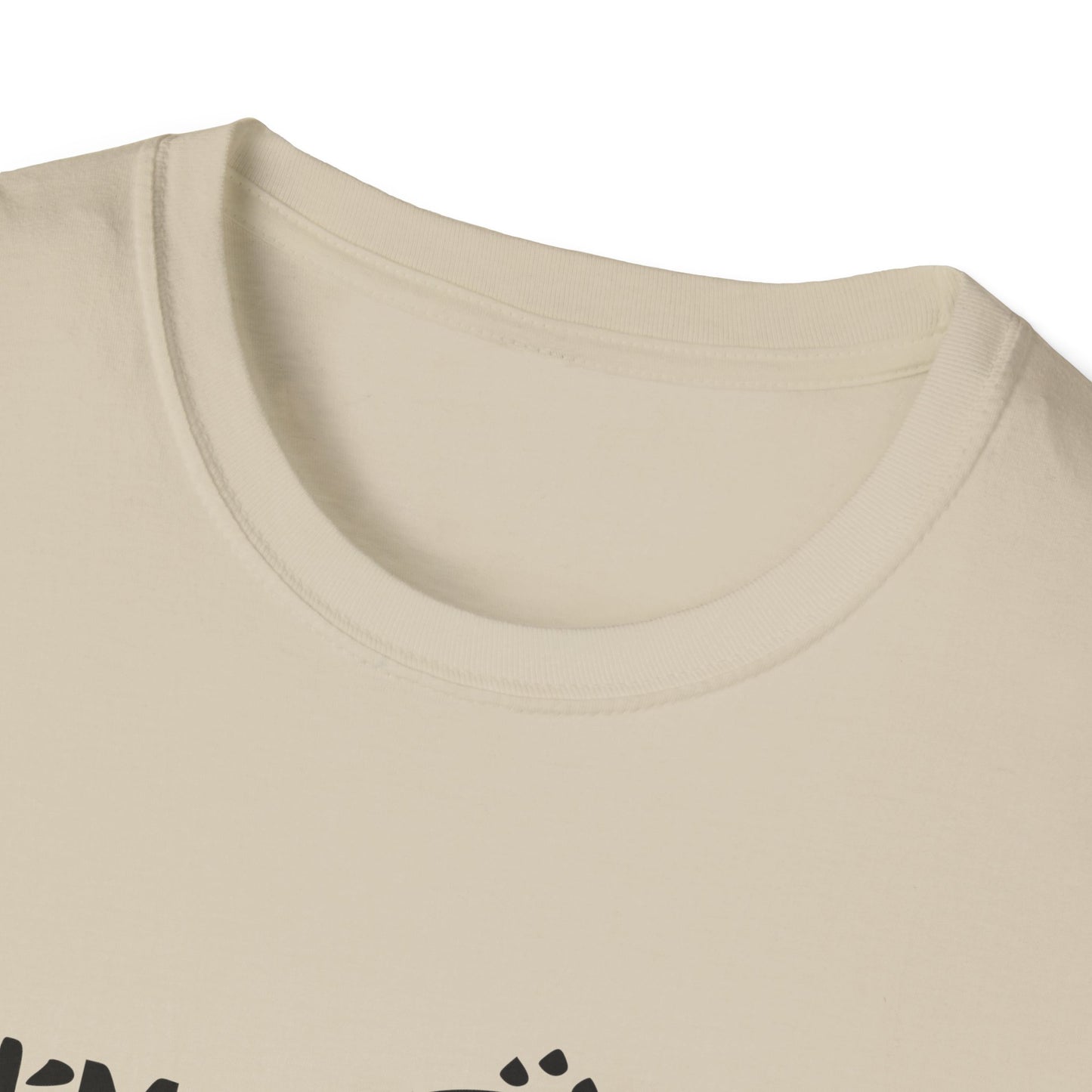 Copy of Twinkle Twinkle Little Snitch Unisex Softstyle T-Shirt