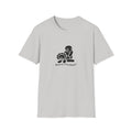 Making Jelly Babies Unisex Softstyle T-Shirt