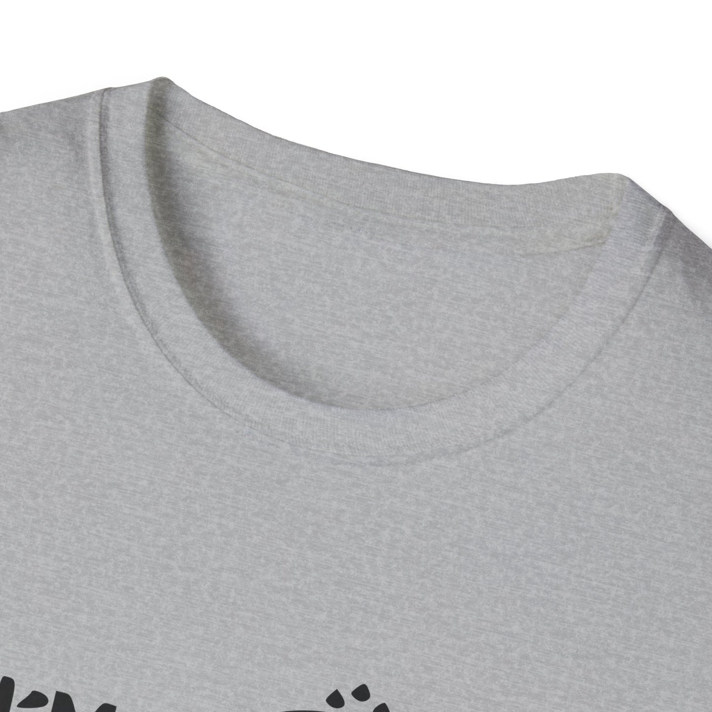 Copy of Twinkle Twinkle Little Snitch Unisex Softstyle T-Shirt