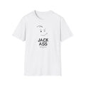 Jack Ass Whisperer Unisex Softstyle T-Shirt