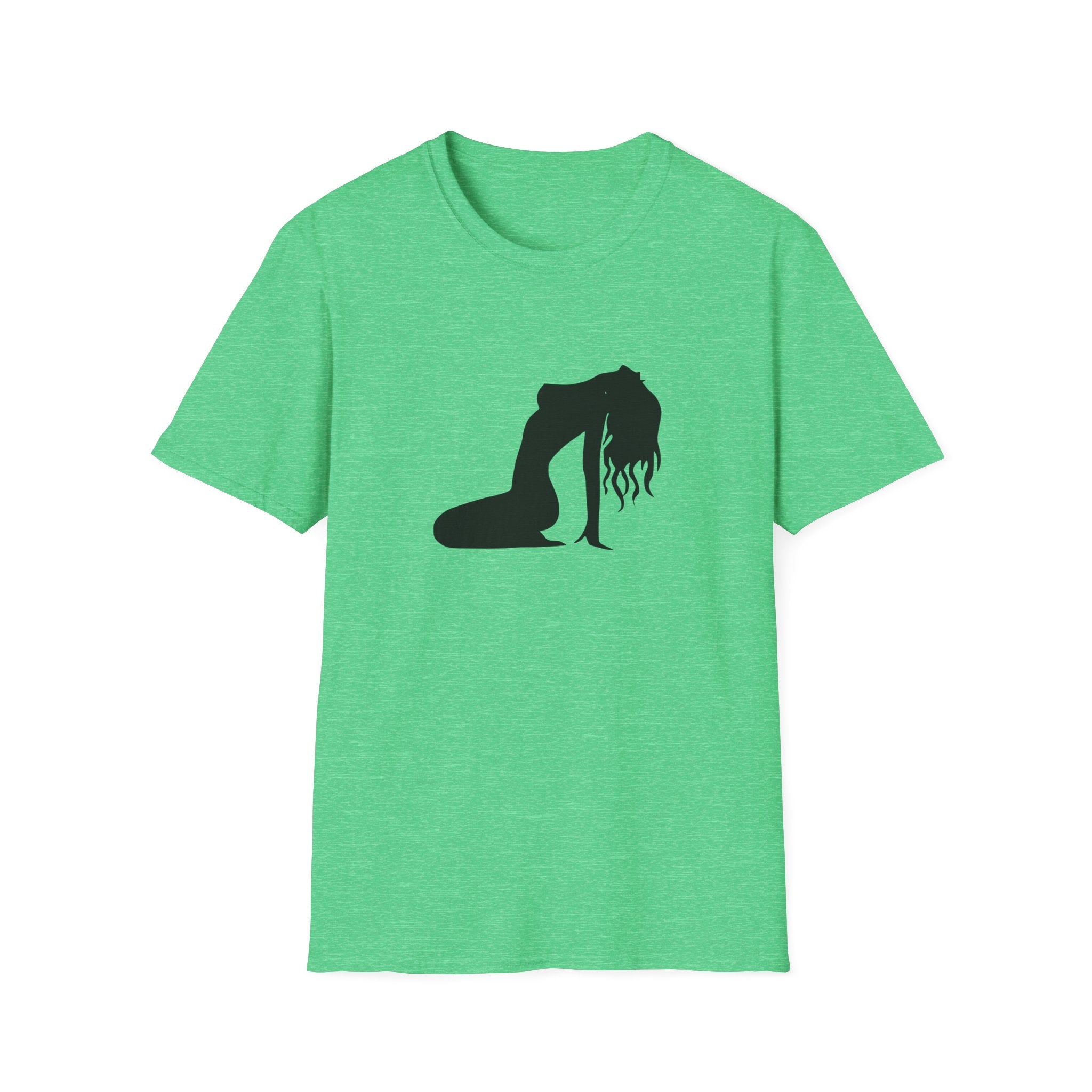 Laid Back Unisex Softstyle T-Shirt