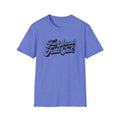 Fuck Around and Find Out Unisex Softstyle T-Shirt