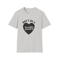 Don't Be A Thunder Cunt Unisex Softstyle T-Shirt