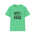 God's Grace Unisex T-Shirt