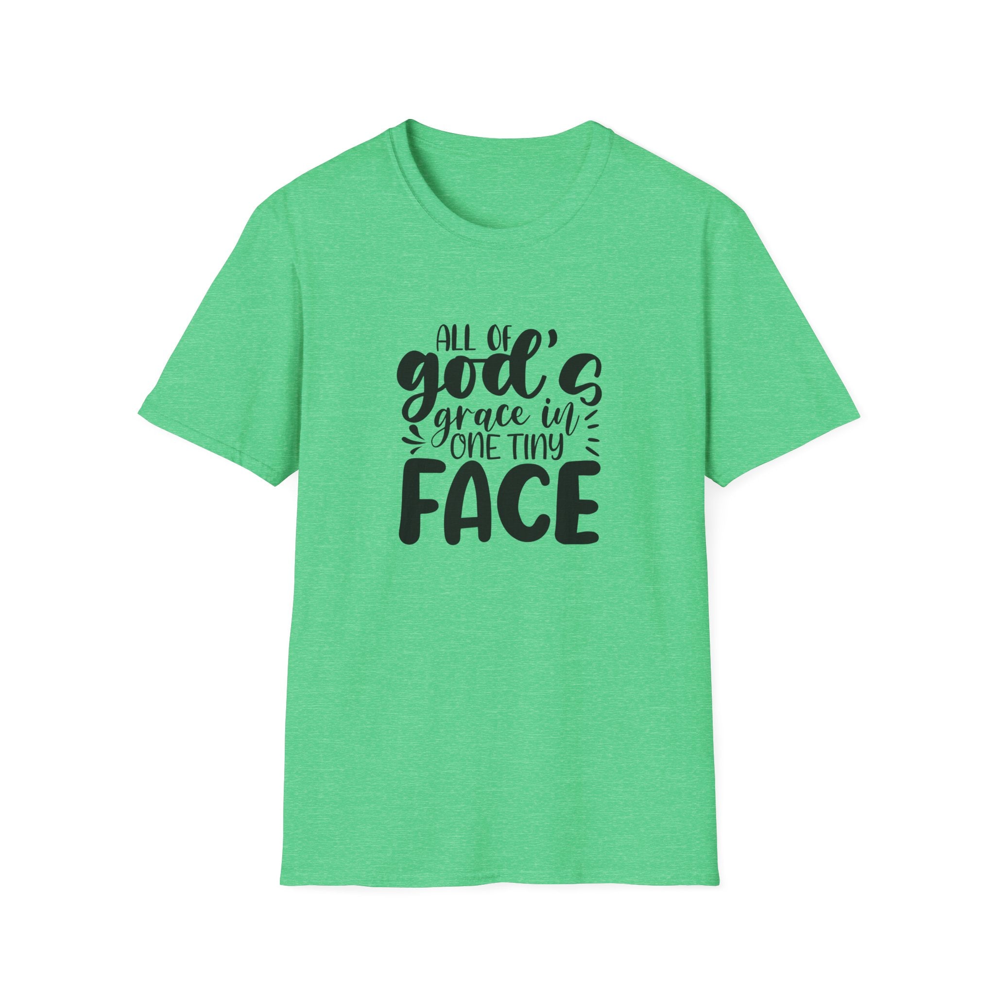 God's Grace Unisex T-Shirt