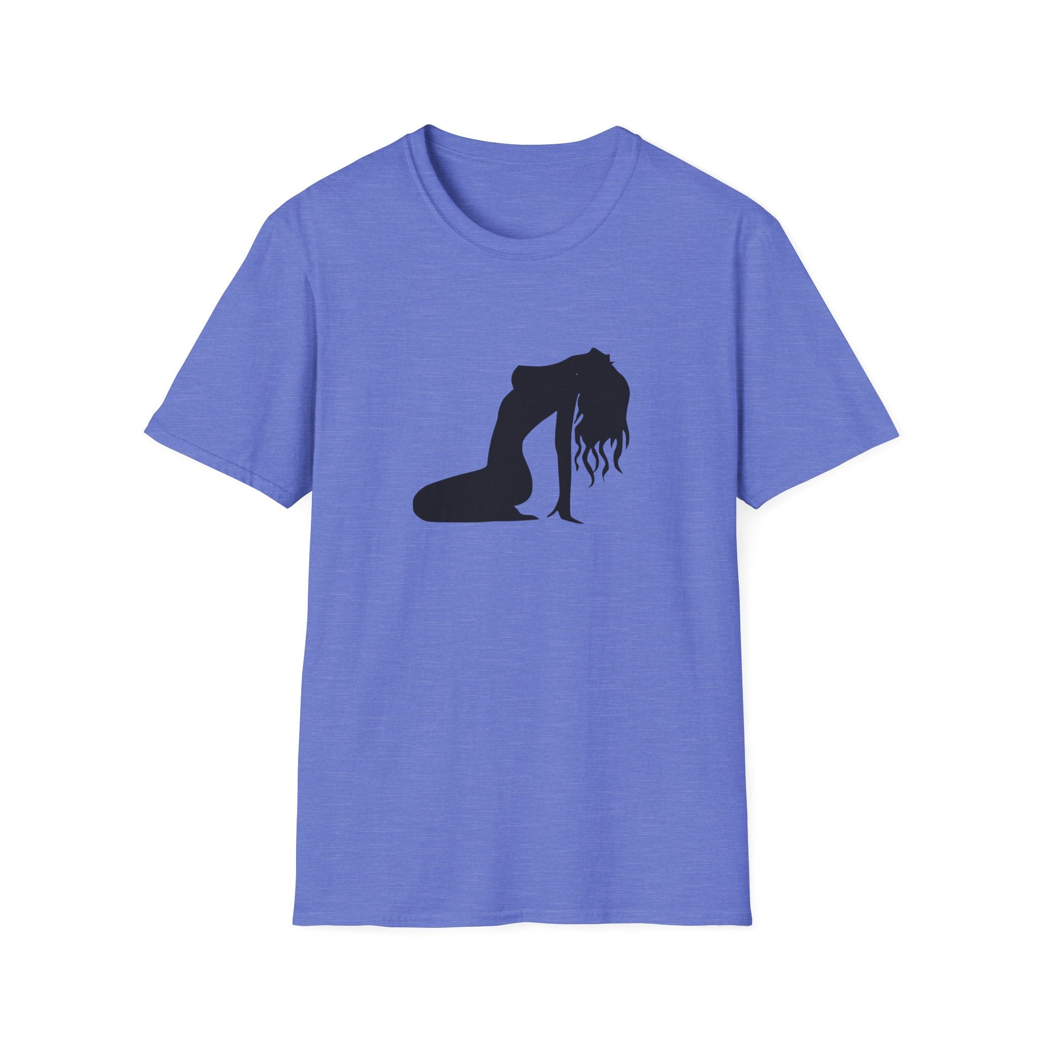 Laid Back Unisex Softstyle T-Shirt