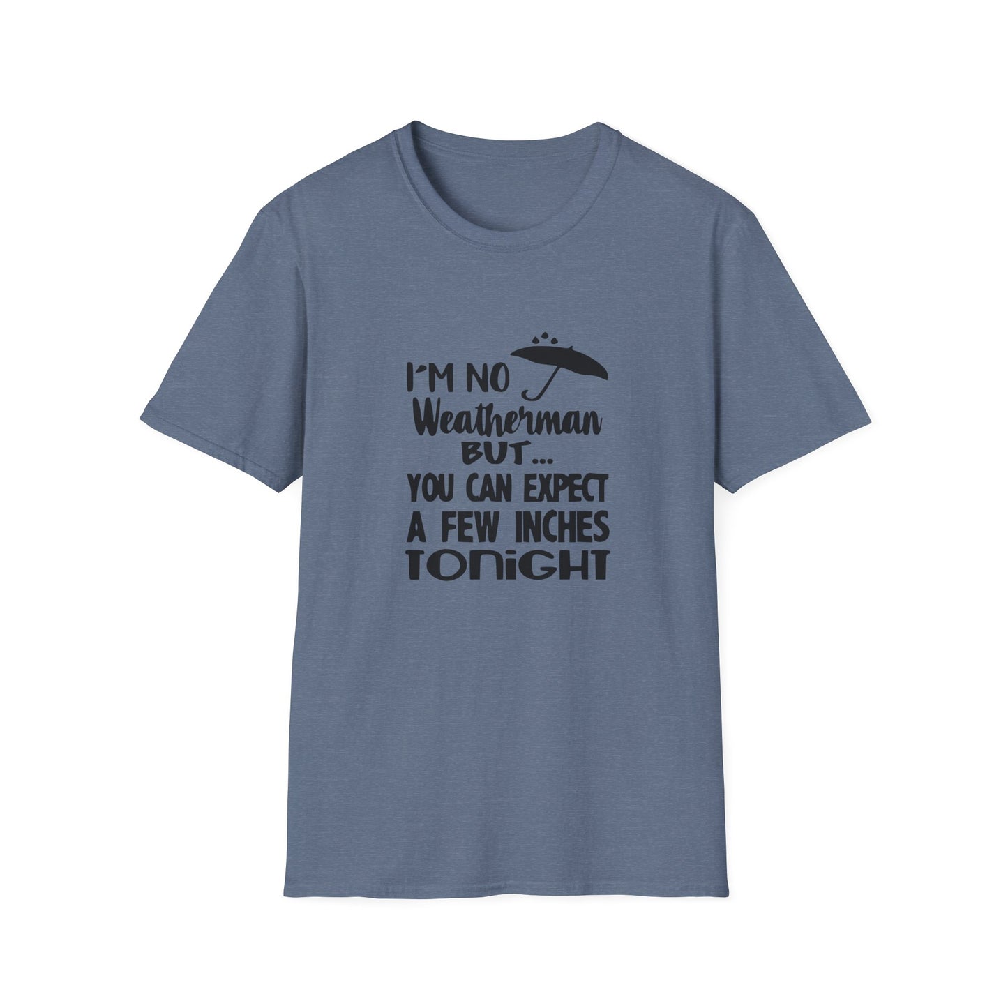 Copy of Twinkle Twinkle Little Snitch Unisex Softstyle T-Shirt