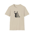 Big Rack Hunter Unisex Softstyle T-Shirt