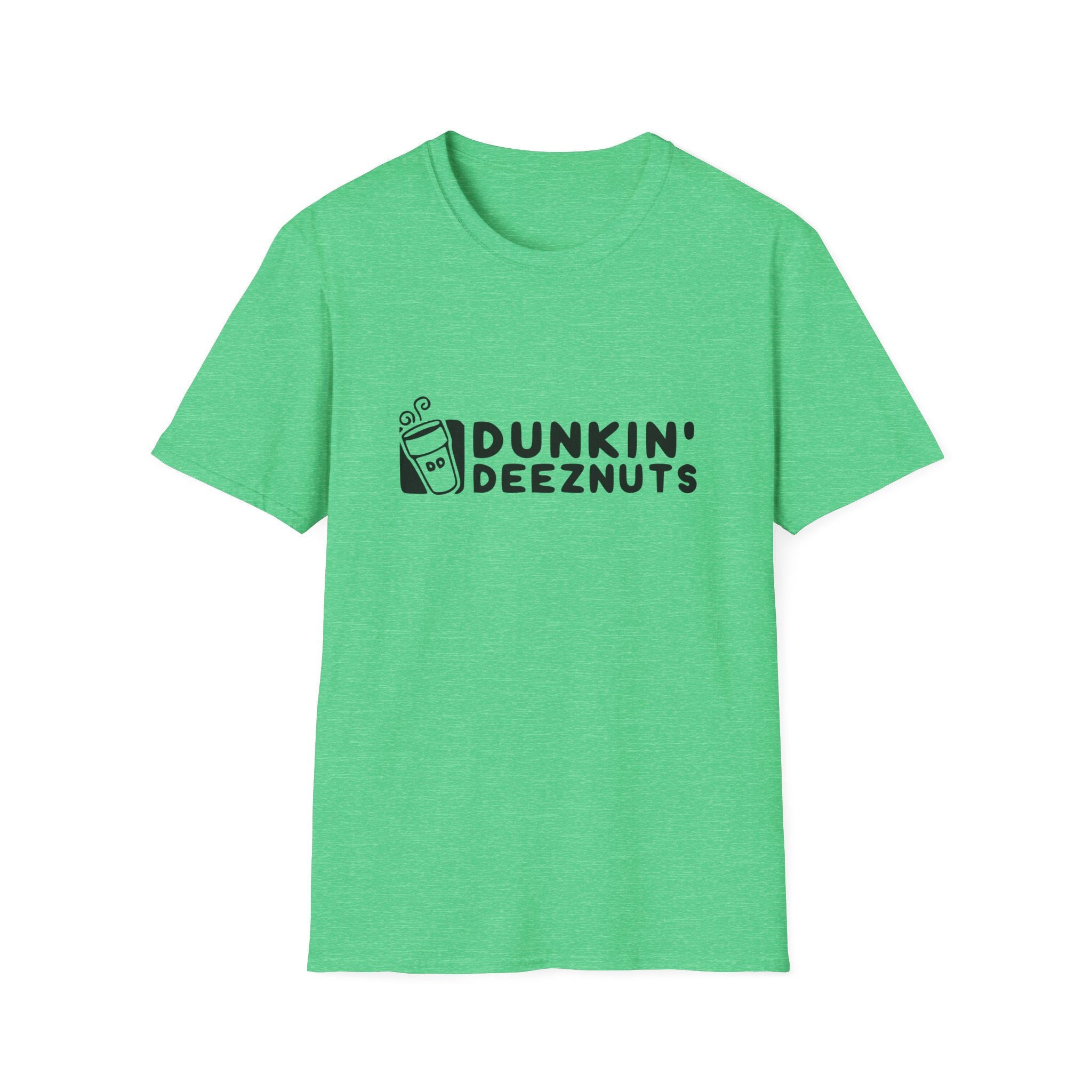 Dunkin Deeznuts Unisex Softstyle T-Shirt